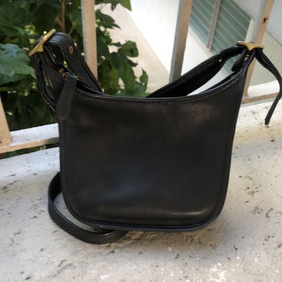 Vintage Coach Janice Legacy bag - Picture 2 of 13